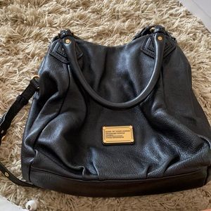 Marc jacobs leather purse